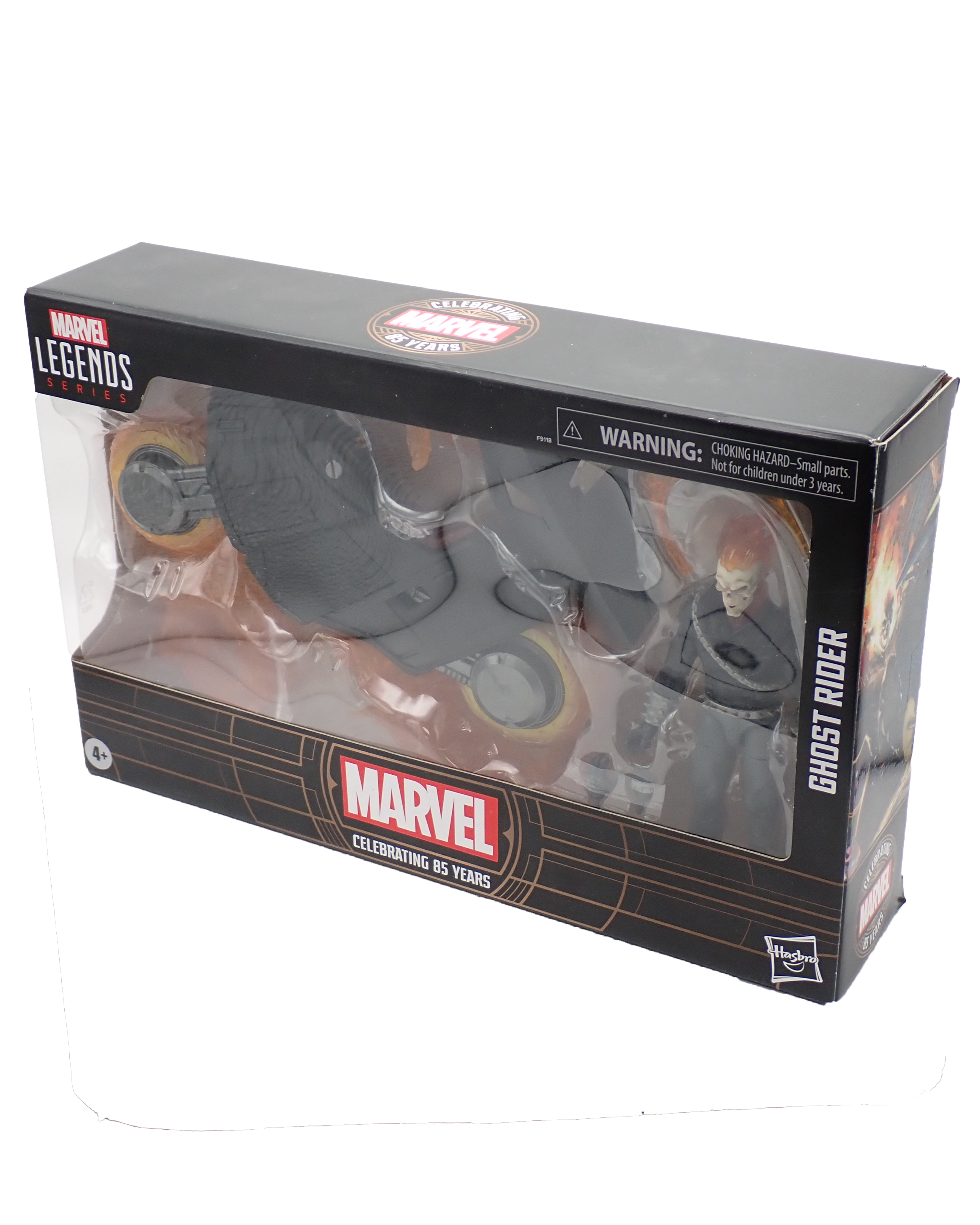 Ghost Rider - Marvel Legends Figure