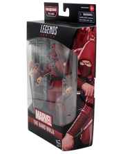 The Hand Ninja - Marvel Legends Figure