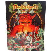 HackMaster Player's Handbook [Pre-Owned]
