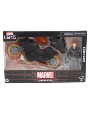 Ghost Rider - Marvel Legends Figure