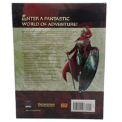 Pathfinder Core Rulebook First Edition [Pre-Owned]