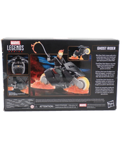 Ghost Rider - Marvel Legends Figure