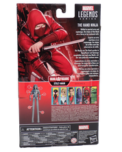 The Hand Ninja - Marvel Legends Figure