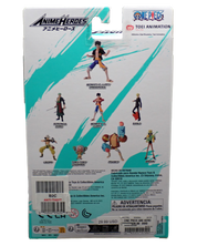 Monkey D. Luffy (Dressrosa) - Anime Heros Figure