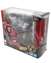 Ant-Man & Ant - S.H.Figuarts