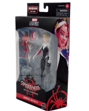Gwen Stacy - Marvel Legends Figure