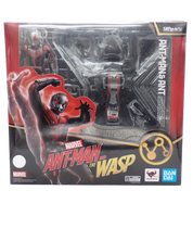 Ant-Man & Ant - S.H.Figuarts