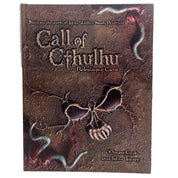 Call of Cthulhu Roleplaying Game [Pre-Owned]