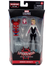 Gwen Stacy - Marvel Legends Figure