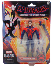 Spider-Man 2099 - Marvel Legends Figure