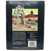 Battletech Manual: The Rules of Warfare [Pre-Owned]