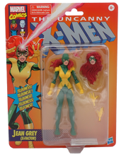 Jean Grey (X-Factor) - Marvel Comics Figure