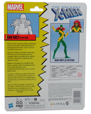 Jean Grey (X-Factor) - Marvel Comics Figure