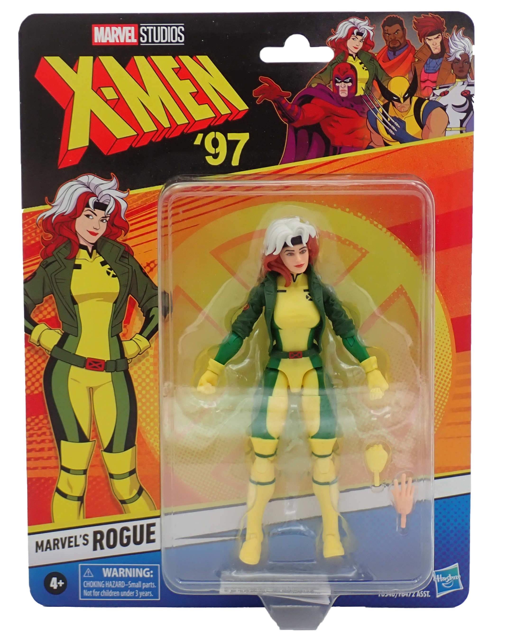 Marvel's Rogue - X-Men '97
