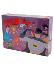Batusi TV! - Batman Classic TV Series Figure