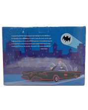 Batusi TV! - Batman Classic TV Series Figure