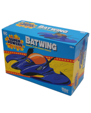 Batwing - DC Super Powers Vehicle