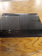 PS3 Super Slim Console