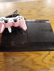 PS3 Super Slim Console