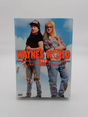 Wayne's World 1&2 - The Complete Epic Set (DVD) [Pre-Owned]