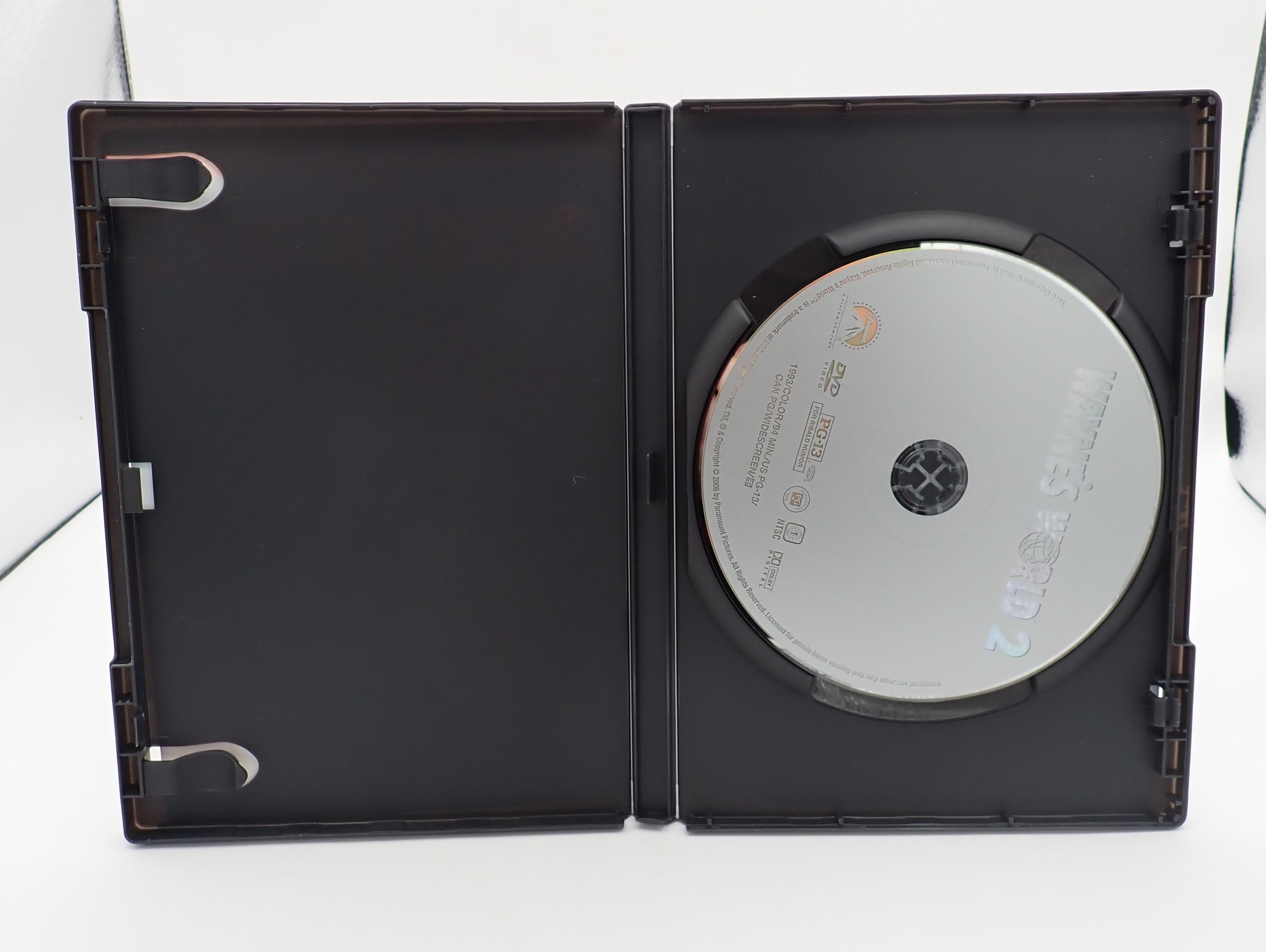 Wayne's World 1&2 - The Complete Epic Set (DVD) [Pre-Owned]