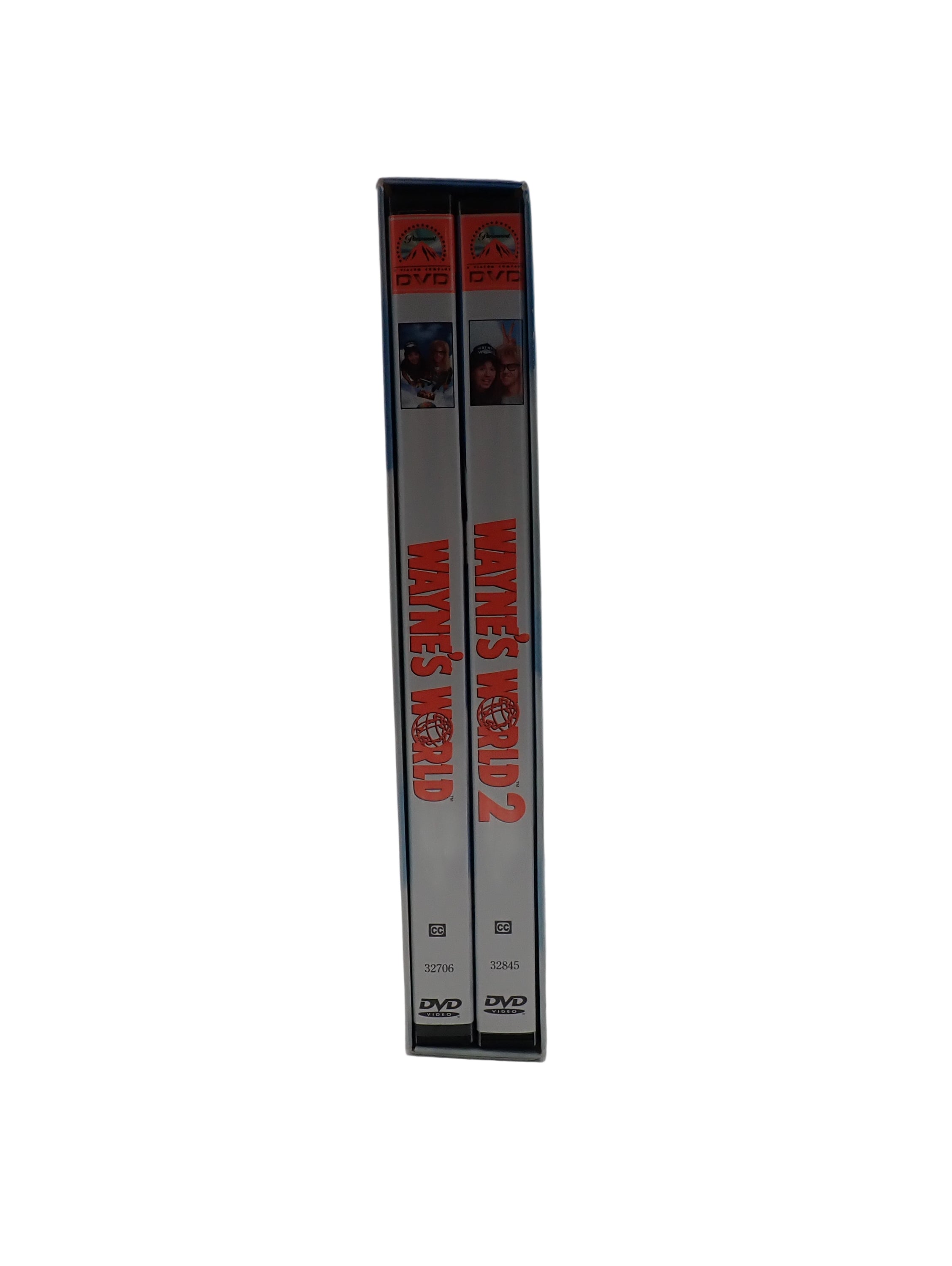 Wayne's World 1&2 - The Complete Epic Set (DVD) [Pre-Owned]