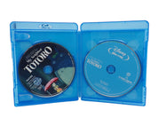 My Neighbor Totoro (Blu-Ray+DVD) [Pre-Owned]