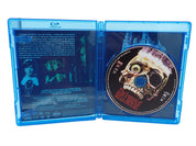 The Legend of Hell House (Blu-Ray) [Pre-Owned]