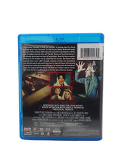 The Legend of Hell House (Blu-Ray) [Pre-Owned]