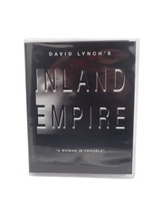 David Lynch's Inland Empire [Criterion Collection] (Blu-Ray) [Pre-Owned]