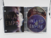 David Lynch's Inland Empire [Criterion Collection] (Blu-Ray) [Pre-Owned]
