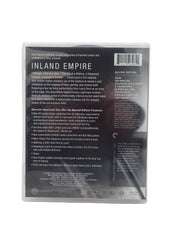 David Lynch's Inland Empire [Criterion Collection] (Blu-Ray) [Pre-Owned]