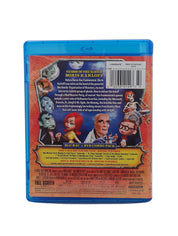Mad Monster Party (Blu-Ray+DVD Combo) [Pre-Owned]