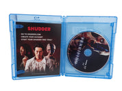 Terrified (Blu-Ray) [Pre-Owned]