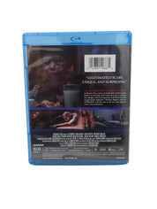 Terrified (Blu-Ray) [Pre-Owned]