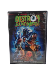 Destroy All Neighbors (DVD) [Pre-Owned]