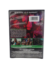 Destroy All Neighbors (DVD) [Pre-Owned]