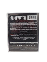 Ghostwatch -101 Films Edition (Blu-Ray) [Pre-Owned]