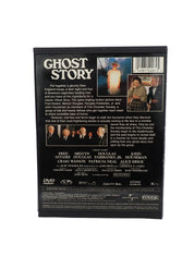 Ghost Story - Widescreen Edition (DVD) [Pre-Owned]