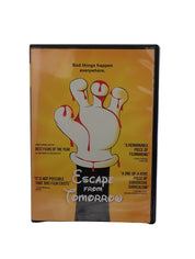 Escape From Tomorrow (DVD) [Pre-Owned]