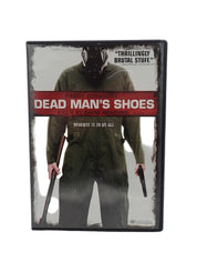 Dead Man's Shoes (DVD) [Pre-Owned]