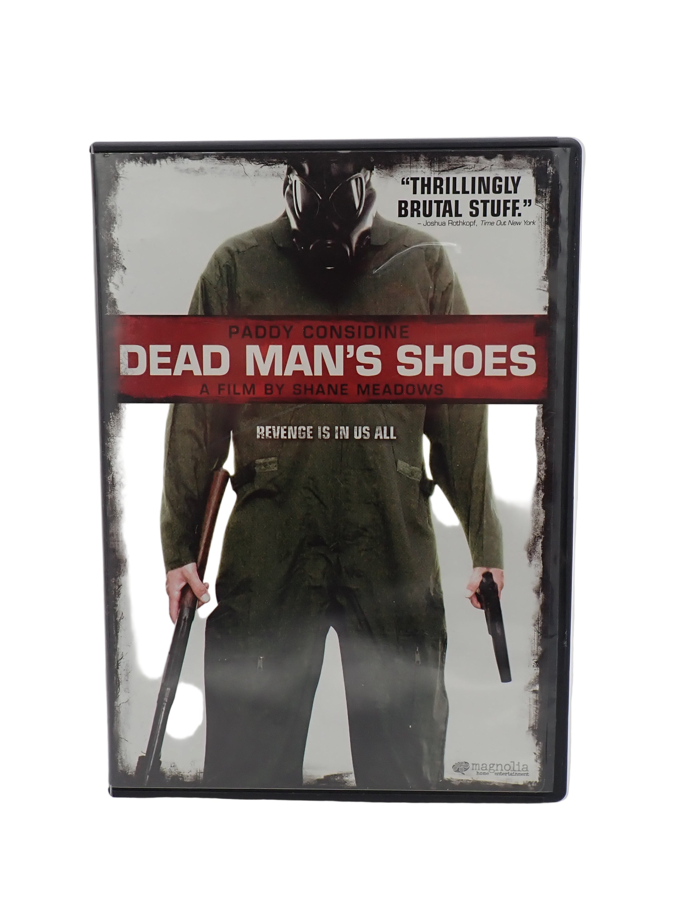 Dead Man's Shoes (DVD) [Pre-Owned]