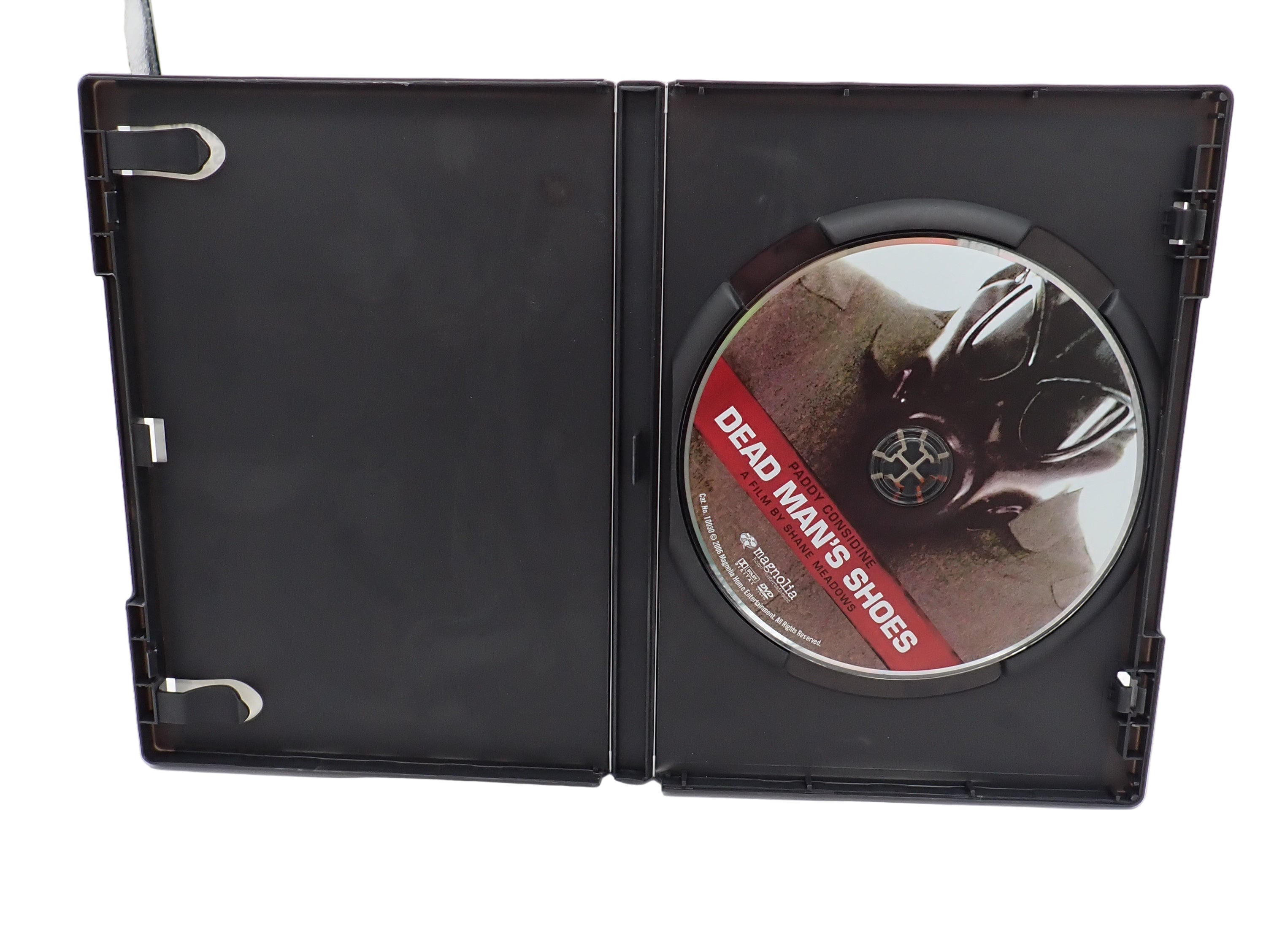 Dead Man's Shoes (DVD) [Pre-Owned]