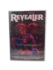 Revealer (DVD) [Pre-Owned]