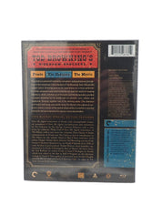 [SEALED] Tod Browning's Sideshow Shockers (Criterion Collection) [Pre-Owned]