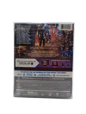 Pacific Rim 3D (Blu-Ray 3D+Blu-Ray+DVD) - Collector's Case [Pre-Owned]