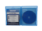 Hereditary (Blu-Ray+DVD) [Pre-Owned]