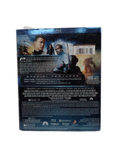 G.I. Joe: The Rise of Cobra (Blu-Ray) [Pre-Owned]