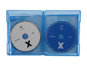 X (Blu-Ray) [Pre-Owned]