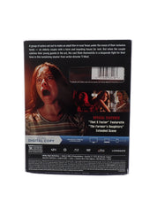 X (Blu-Ray) [Pre-Owned]